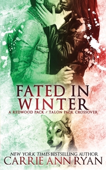 Paperback Fated in Winter Book