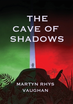 Paperback The Cave of Shadows Book