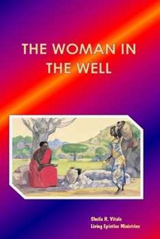 Paperback The Woman In The Well Book