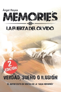 Paperback Memorie's: La Fuerza del Olvido [Spanish] Book