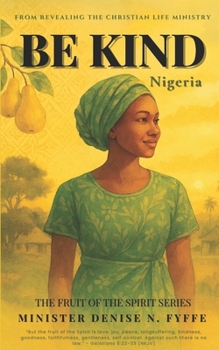 Paperback Be Kind: Book 1 Book