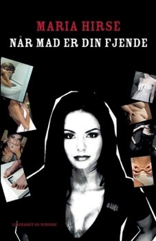 Paperback N?r mad er din fjende [Danish] Book