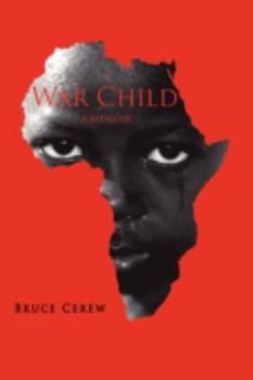 Hardcover War Child Book