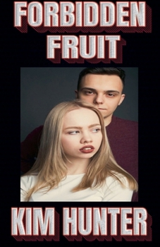 Paperback Forbidden Fruit Book