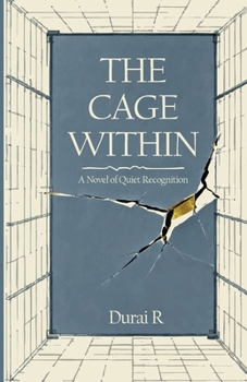 Paperback The Cage Within Book