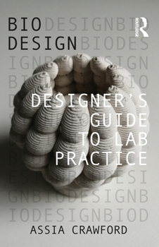 Paperback Designer's Guide to Lab Practice Book