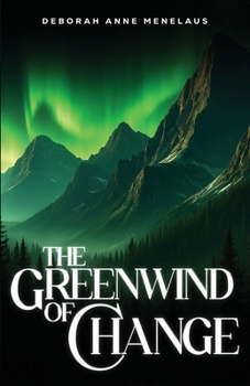 Paperback The Greenwind of Change Book