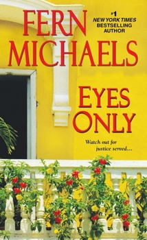Mass Market Paperback Eyes Only Book