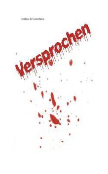 Paperback Versprochen [German] Book