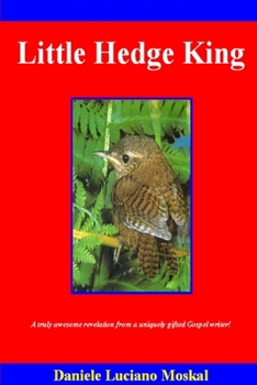 Paperback Little Hedge King Book