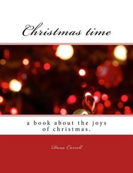 Paperback Christmas time Book