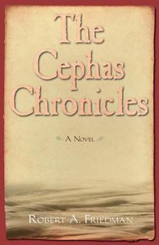 Paperback The Cephas Chronicles Book