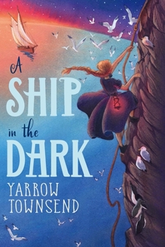 Paperback A Ship in the Dark Book