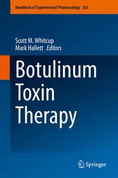 Paperback Botulinum Toxin Therapy Book