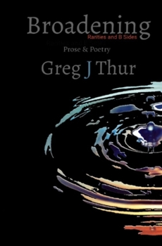 Paperback Broadening: Rarities and B Sides Book