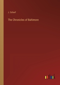 Paperback The Chronicles of Baltimore Book