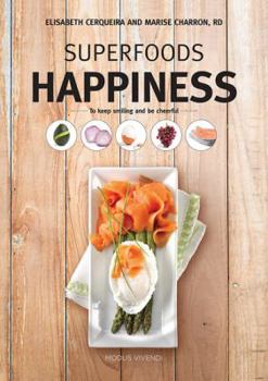 Flexibound Superfoods Happiness Book