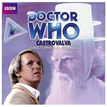 Doctor Who: Castrovalva - Book #76 of the Doctor Who Target Books (Numerical Order)