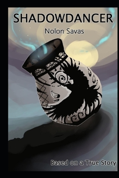 Paperback Shadowdancer Book