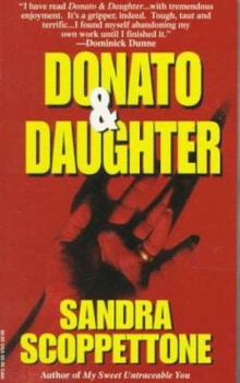 Paperback Donato & Daughter Book