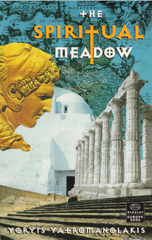 Paperback The Spiritual Meadow Book