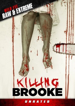 DVD Killing Brooke Book