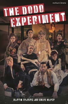 Paperback The Dodo Experiment Book