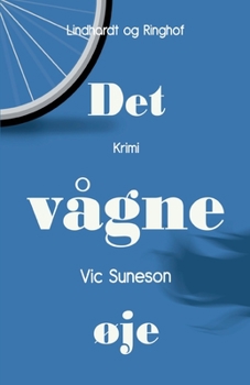 Paperback Det v?gne ?je [Danish] Book