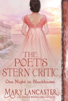 The Poet's Stern Critic (One Night in Blackhaven)