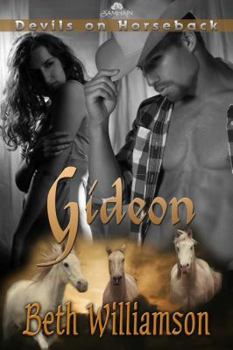Gideon - Book #5 of the Devils on Horseback