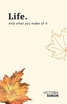 Paperback Life Book