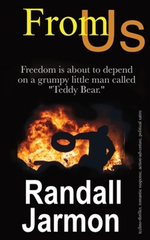 Paperback From Us Book