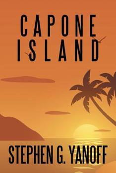 Paperback Capone Island Book