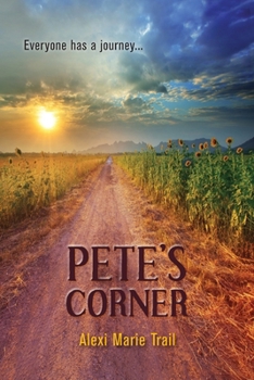 Paperback Pete's Corner Book
