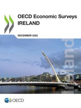 Paperback OECD Economic Surveys: Ireland 2022 Book