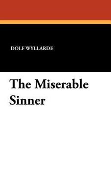 Paperback The Miserable Sinner Book