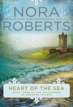 Heart of the Sea - Book #3 of the Gallaghers of Ardmore