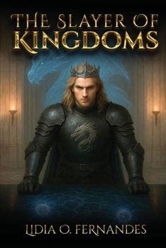 The Slayer of Kingdoms: The Dragara Chronicles: Book One
