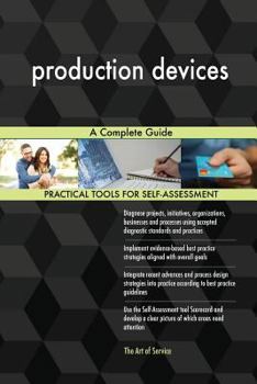 Paperback production devices A Complete Guide Book