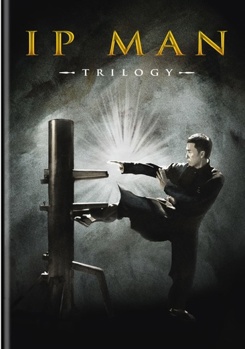 The Ip Man Trilogy