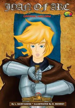 Paperback Joan of Arc Book