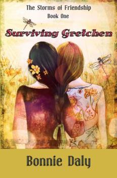 Paperback Surviving Gretchen Book