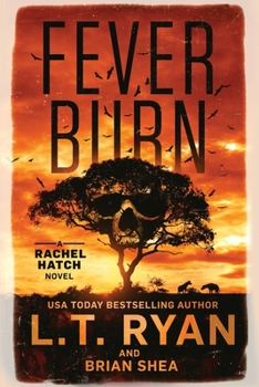 Paperback Fever Burn Book