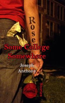 Paperback Some College Somewhere Book