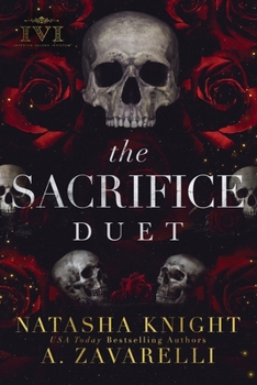 The Sacrifice Duet - Book  of the Sacrifice