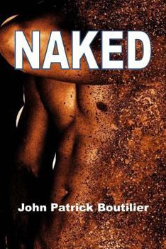 Paperback Naked Book