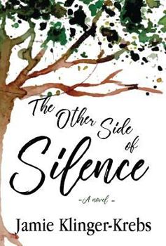 Hardcover The Other Side of Silence Book