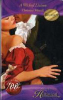Paperback A Wicked Liaison (Historical Romance) Book