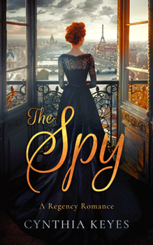 The Spy (19th Century Romance)