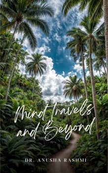 Paperback Mind travels and Beyond Book